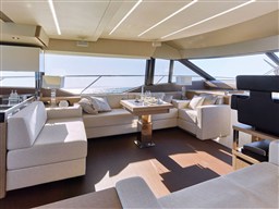 Jeanneau Prestige 630 - foto 8